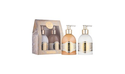 Vivian Gray Romance Sweet Vanilla - подарочный набор (для рук) /   / GTIN 4250120750033