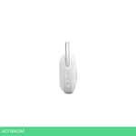 Беспроводная колонка JBL CLIP 5 белый (JBLCLIP5WHT)