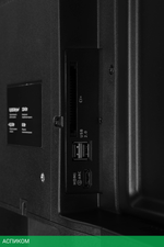 Телевизор QLED Sber 55" SDX-55UQ5235