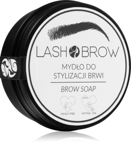Lash Brow Soap Brows Lash Brow - , 50 g