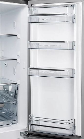 Холодильник Kuppersberg NMFV 18591 DX