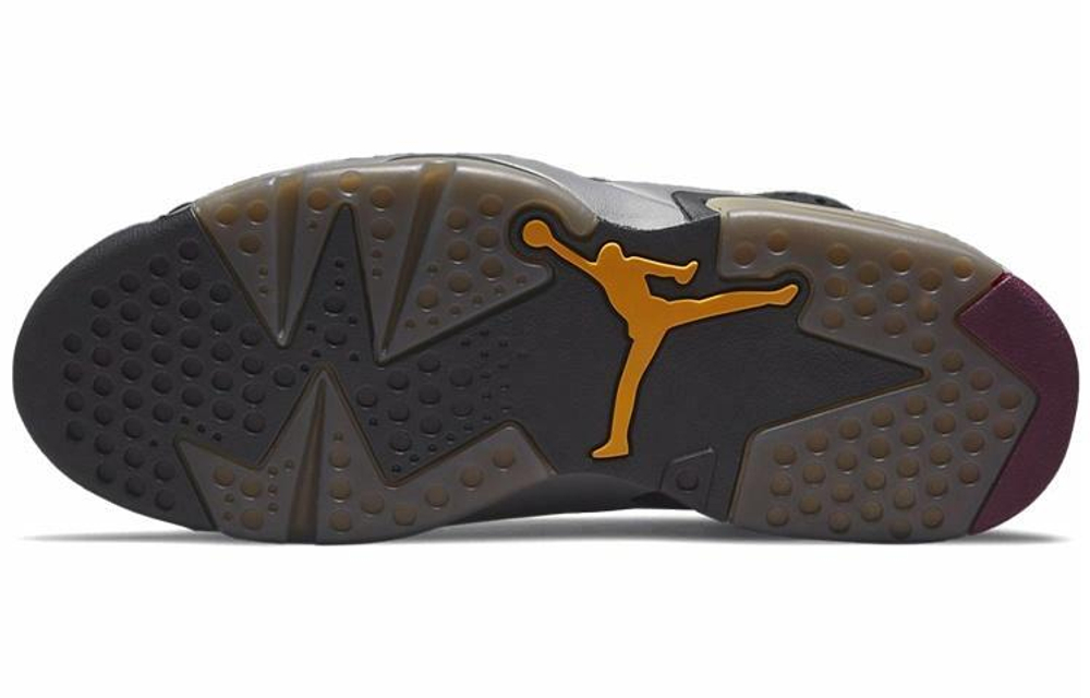 Кроссовки Jordan Air Jordan 6 Retro "Bordeaux"