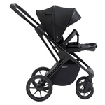 Детская коляска Sweet Baby Massimo SBL 2 в 1 Black