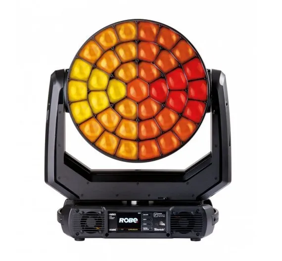 ROBE ROBIN Tarrantula w/o Beam Shaper вращающаяся голова Beam/Wash, 1500Вт
