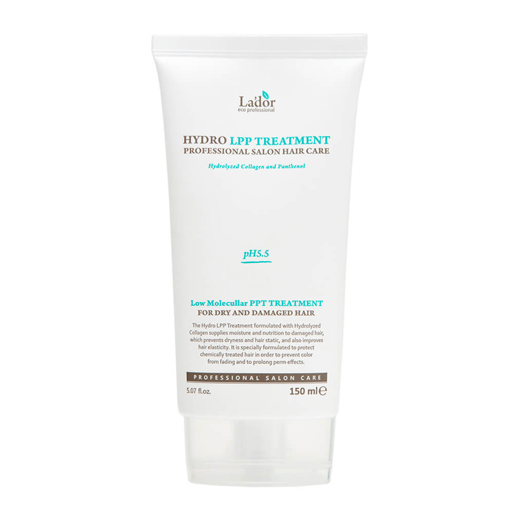 Маска для волос Lador Eco Hydro LPP Treatment 150 мл