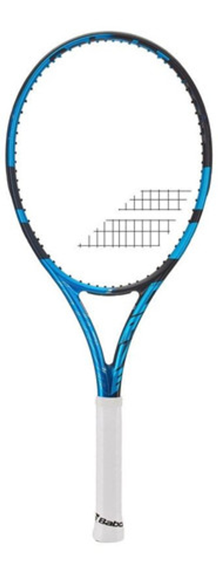 Теннисная ракетка Babolat Pure Drive Lite - blue