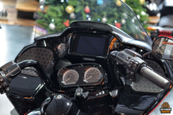 Harley-Davidson Road Glide Limited MY20