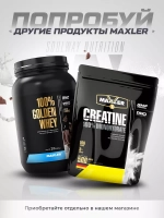 Креатин Maxler моногидрат порошок 300 гр
