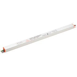 Блок питания ARV-24060-LONG-D (24V, 2.5A, 60W) (Arlight, IP20 Металл, 2 года) 023265(1)