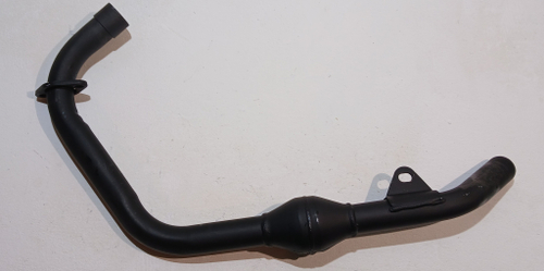 Колено глушителя Motoland R1 300