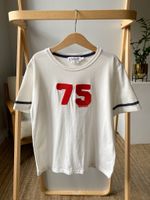 Хлопковая футболка Bonpoint, 140