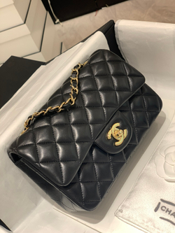 Chane1 Bag 20 cm