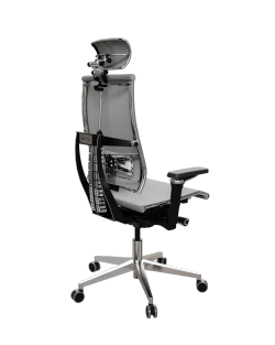 Эргономичное кресло Y 4DF B2-5D - YM93 /Kc00/Nc00/D15P/H13mM-3D(M26.B32.G25.W03)