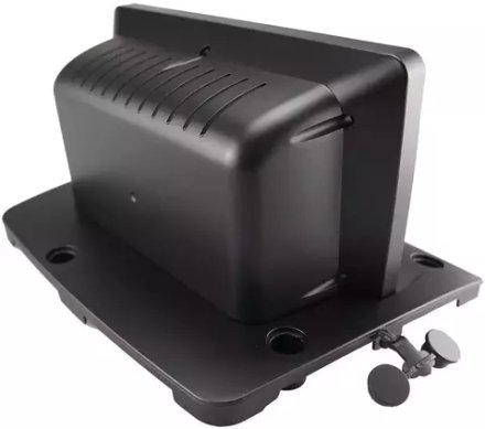 Магнитола для Volvo XC90 2006-2014 - CanBox 9123 Android 10, 8-ядер, SIM-слот