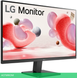 Монитор LG 27MR400-B