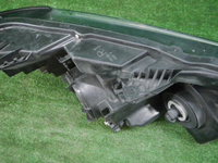 Фара левая Honda Pilot 3 (2015-2018) LED