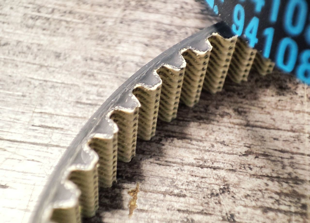 Ремень помпы VAG GEN3 1.8T-2.0T