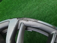 Диск литой R18 BMW X1 F48 (2015-2022) 566 стиль