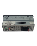 Автомагнитола FM/BT/USB/TFplayer BOS-MINI BOS-X3716SBT