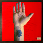 Red Hot Chili Peppers ‎– Blood Sugar Sex Magik 2LP (германия 1991г.)