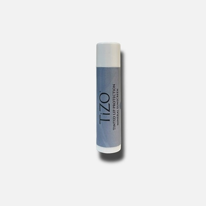TIZO tinted lip protection spf 45 КРЕМ ДЛЯ ГУБ СОЛНЦЕЗАЩИТНЫЙ SPF45