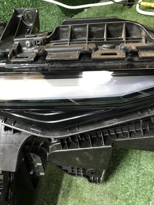 Фара левая Geely Atlas 2 (2023-н.в.) LED