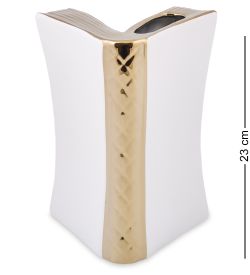 Cervena Kostka OS-172/2 Декоративная ваза «Книга леса»