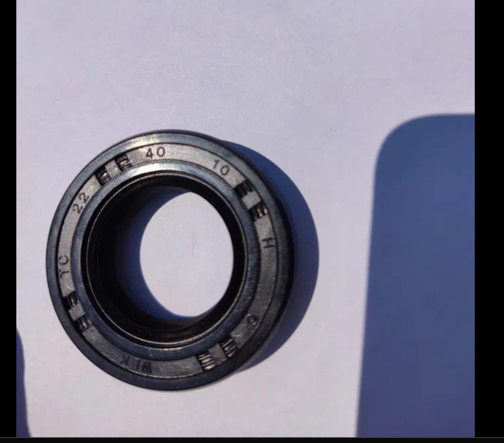 Сальник бака WLK 22*40*8/11, 5