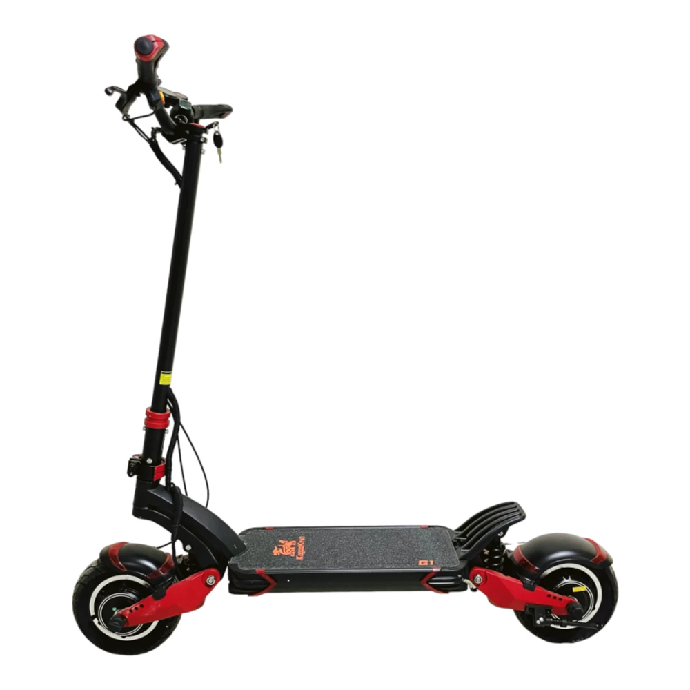 Электросамокат Kugoo Kirin G1