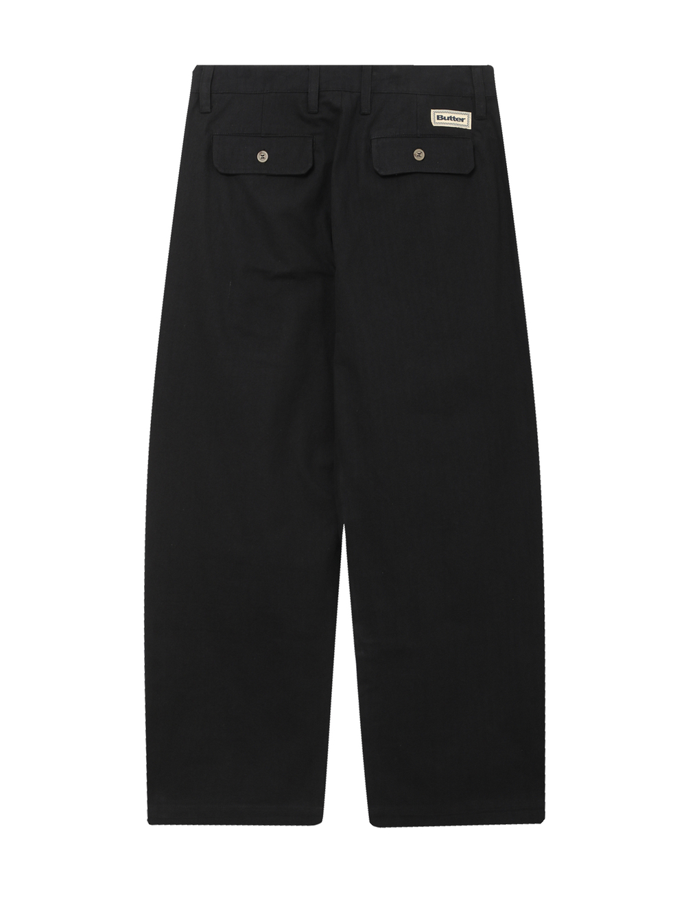 Мужские Брюки Pleated