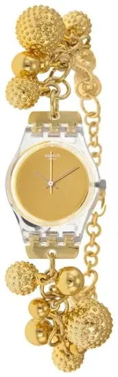 Наручные часы Swatch LK349G