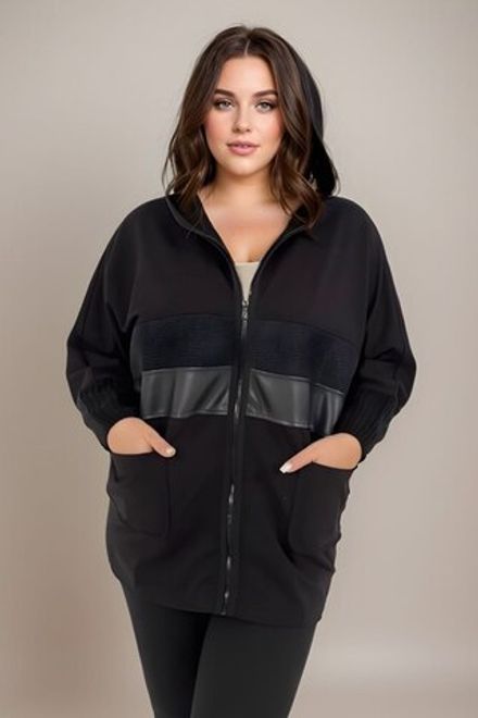 Худи 6129 Fabrika Фото 1