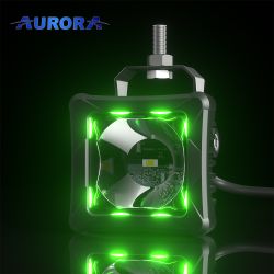 Aurora ALO-D3-2-P23-RGB