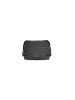 Коврик в багажник для OPEL Mokka 2012- CAROPL00036