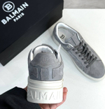 Кеды Balmain