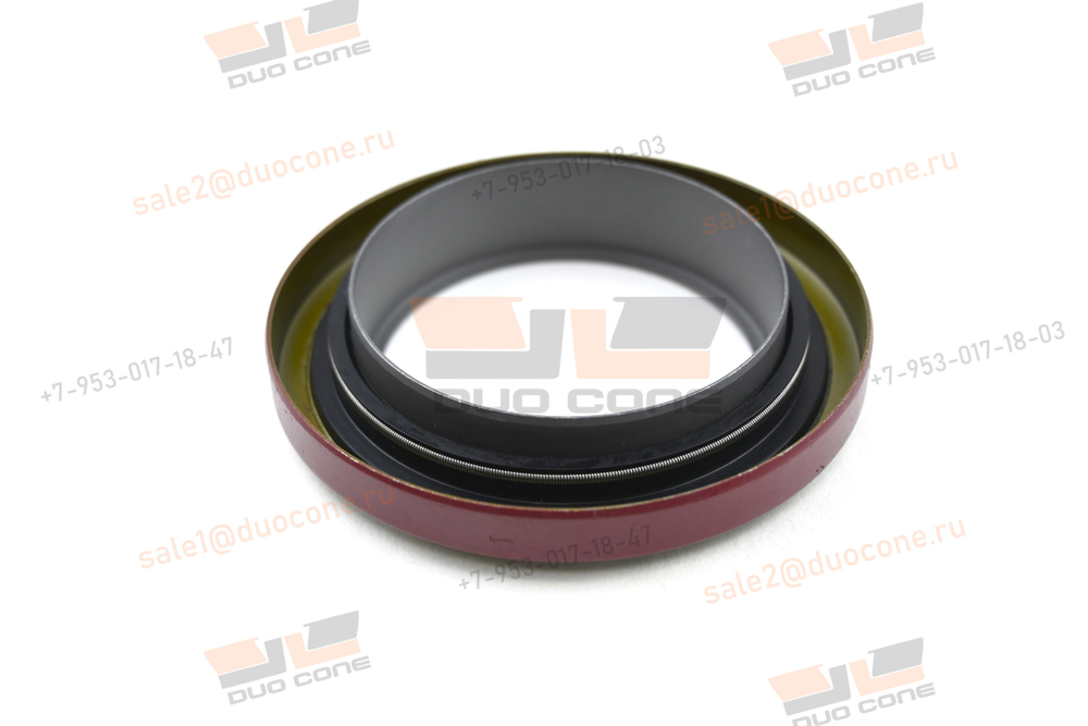 Армированная манжета (сальник) John Deere Oil Seal AR49025