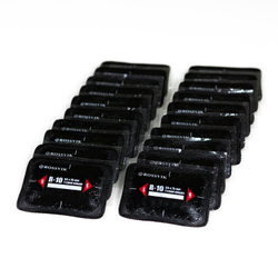 Пластыри  R-10 (термо) 55х75/1 сл., 20 шт.