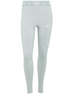 Женские леггинсы Adidas Techfit Tight - wonder sage