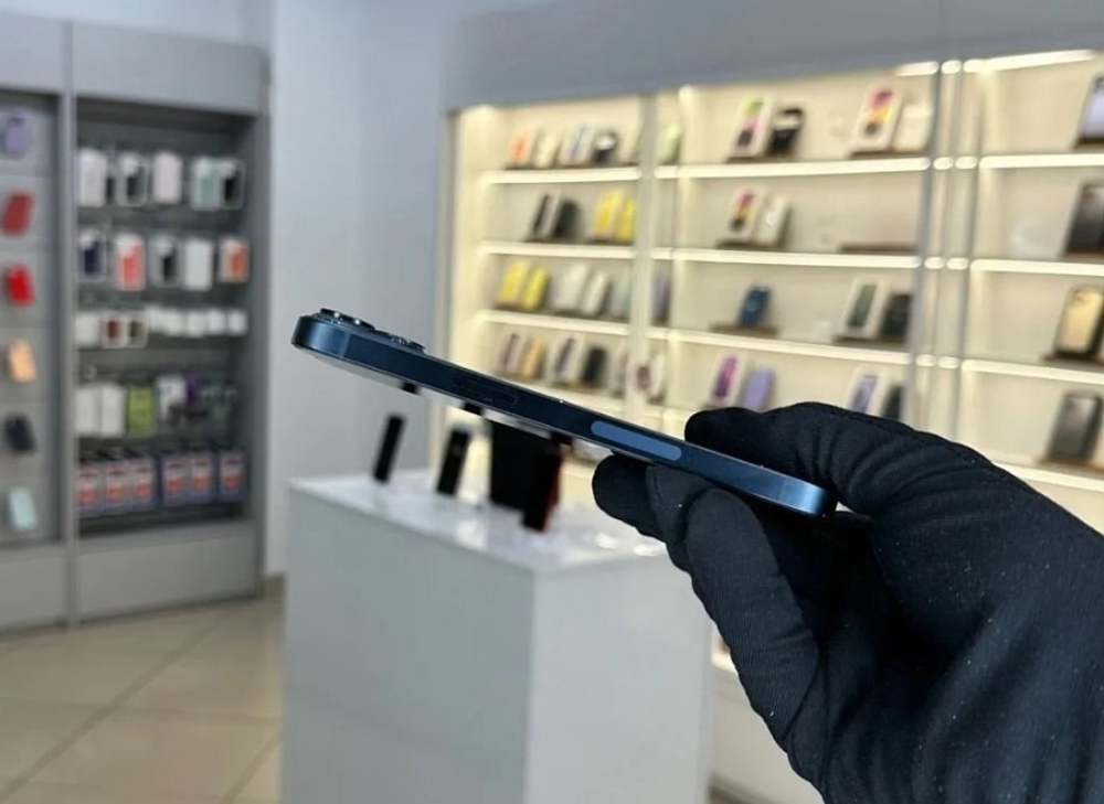 iPhone 14, 128 ГБ б/у