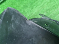 Подкрылок передний правый Omoda C5 (2022-н.в.)