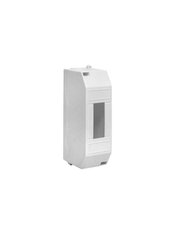 Бокс КМПН 1/2 PROxima EKF pbm40-n-2s