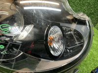 Фара правая Mini Hatch R56 (2010-2013) ксенон