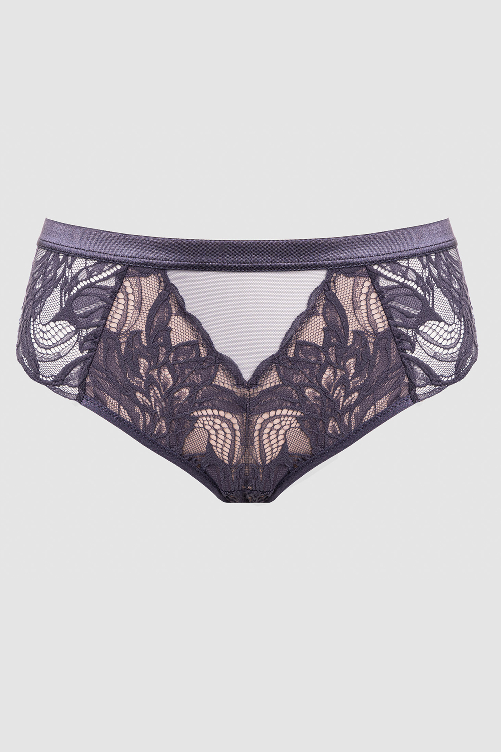 Трусы-слип Luce Viola