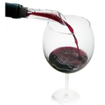 Аэратор на бутылку Vin Bouquet