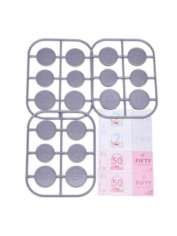 Игровой набор Магазин с Кассой со звуковыми эффектами (889-313)