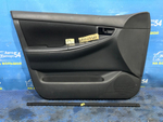 Обшивка двери TOYOTA ALLEX 2001-2006