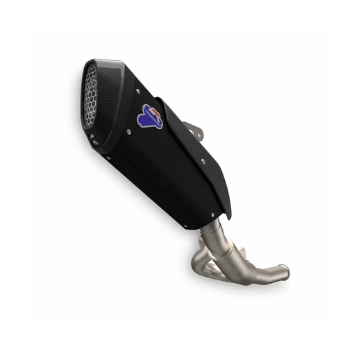 96482482AA (96482481AA) TERMIGNONI TITANIUM RACING EXHAUST (MTS V2)