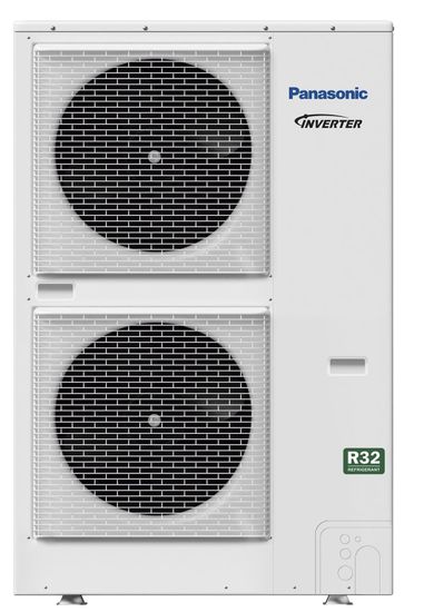 Канальная сплит-система Panasonic S-250PE3E5B + U-250PZH2E8