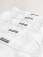Трусы для мальчика Next E98-856, 5 шт., Белый