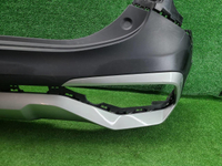 Бампер задний Kia Sportage 5 NQ5 (2021-н.в.)